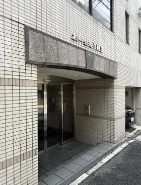 ストークビルＹＭＤ(ストークビルワイエムディー)の外観