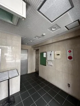 ストークビルＹＭＤ(ストークビルワイエムディー)の外観
