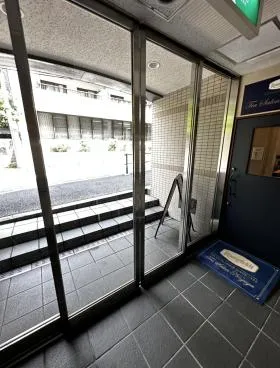ストークビルＹＭＤ(ストークビルワイエムディー)の外観