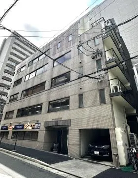 ストークビルＹＭＤ(ストークビルワイエムディー)の外観