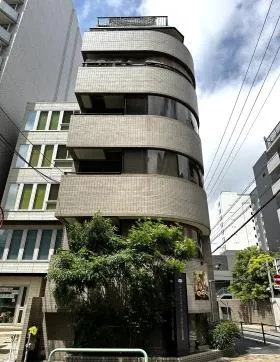 ストークビルＹＭＤ(ストークビルワイエムディー)の外観