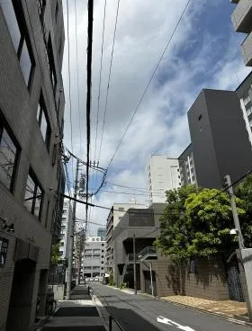 ストークビルＹＭＤ(ストークビルワイエムディー)の外観