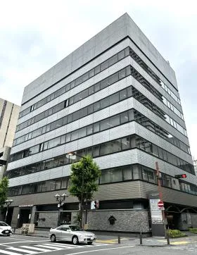 名古屋御園の外観
