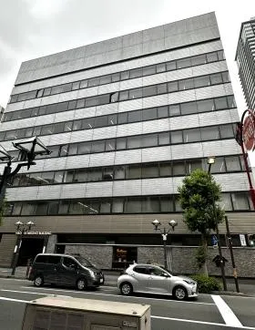 名古屋御園の外観