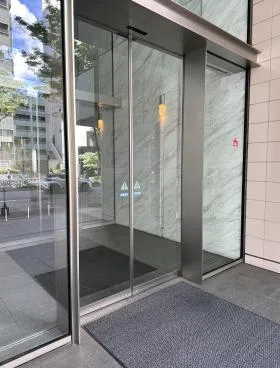 名古屋東宝の外観