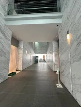 名古屋東宝の外観