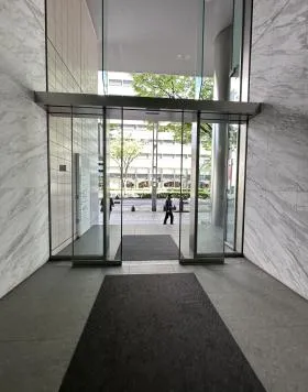 名古屋東宝の外観