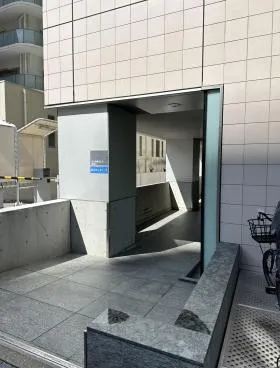 名古屋東宝の外観