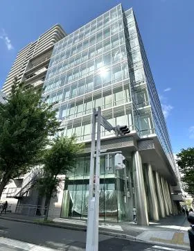 名古屋東宝の外観