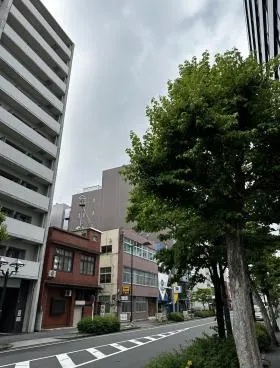 ＮＦ(エヌエフ)の外観