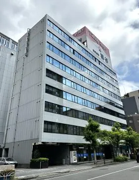 ＮＦ(エヌエフ)の外観