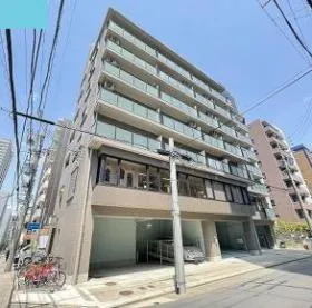 メゾンドプルミエールの外観