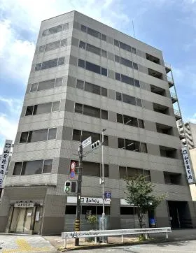 山本屋本店栄の外観