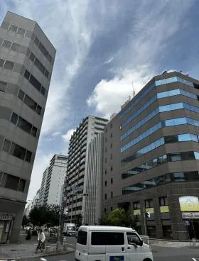 山本屋本店栄の外観