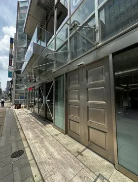 ＴＯＳＨＩＮ　ＳＡＫＡＥビル(トーシンサカエビル)の外観