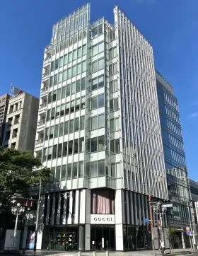 ＲＩＣＣＯＳＡＫＡＥ(リッコサカエ)の外観