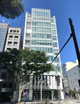 ＲＩＣＣＯＳＡＫＡＥ(リッコサカエ)の外観