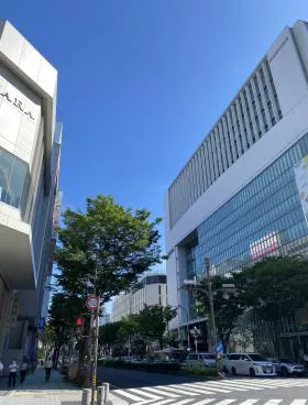 ＲＩＣＣＯＳＡＫＡＥ(リッコサカエ)の外観