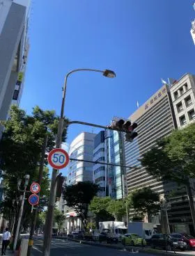 ＲＩＣＣＯＳＡＫＡＥ(リッコサカエ)の外観