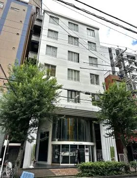 伏見ＤＯビル(伏見ドゥビル)の外観