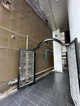伏見ＤＯビル(伏見ドゥビル)の外観