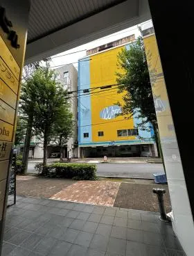 伏見ＤＯビル(伏見ドゥビル)の外観