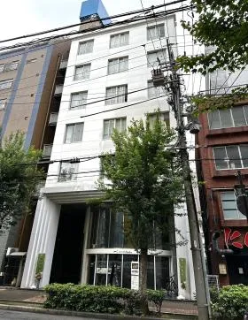伏見ＤＯビル(伏見ドゥビル)の外観