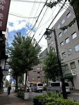 伏見ＤＯビル(伏見ドゥビル)の外観