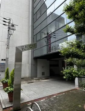 ＲＳ(アールエス)の外観