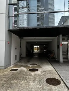 ＲＳ(アールエス)の外観
