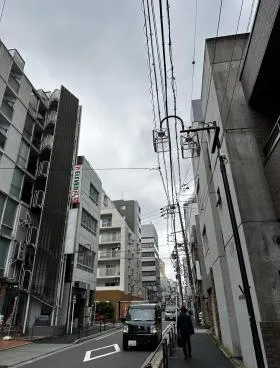 ＲＳ(アールエス)の外観