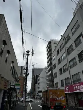 ＲＳ(アールエス)の外観