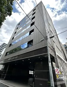 ジャパンの外観