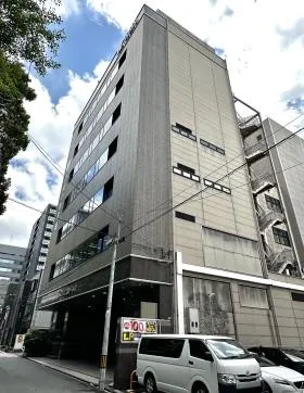 ジャパンの外観