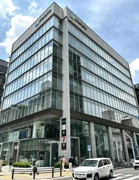 名古屋平和の外観