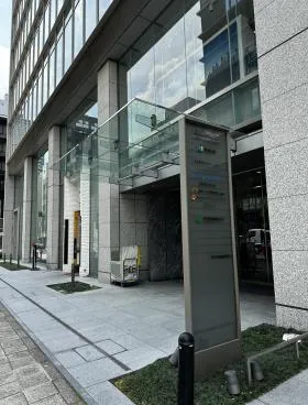 名古屋平和の外観