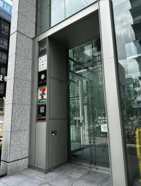 名古屋平和の外観