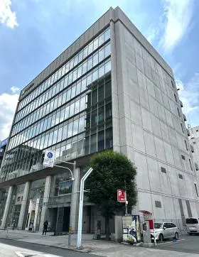 名古屋平和の外観