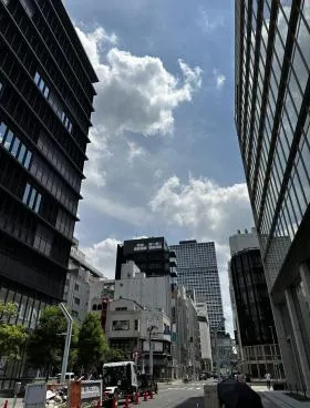 名古屋平和の外観