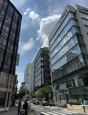 名古屋平和の外観