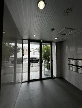 Ｔ．Ｏ．ビル(ティーオービル)の外観