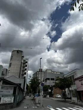 Ｔ．Ｏ．ビル(ティーオービル)の外観