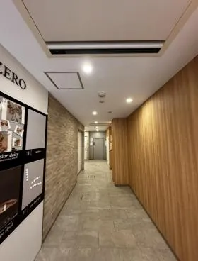 ＢＵＩＬＤ　ＺＥＲＯ(ビルゼロ)の外観