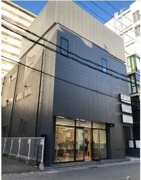 Ｇビル名古屋栄０１(ジービル名古屋栄０１)の外観