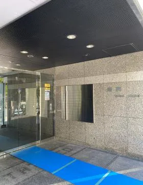 辰晃の外観
