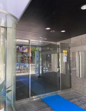 辰晃の外観