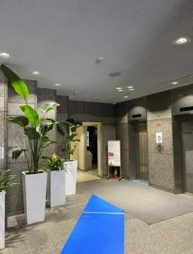 辰晃の外観