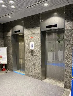 辰晃の外観