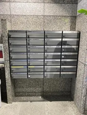辰晃の外観
