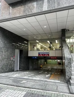 伊勢町平和の外観